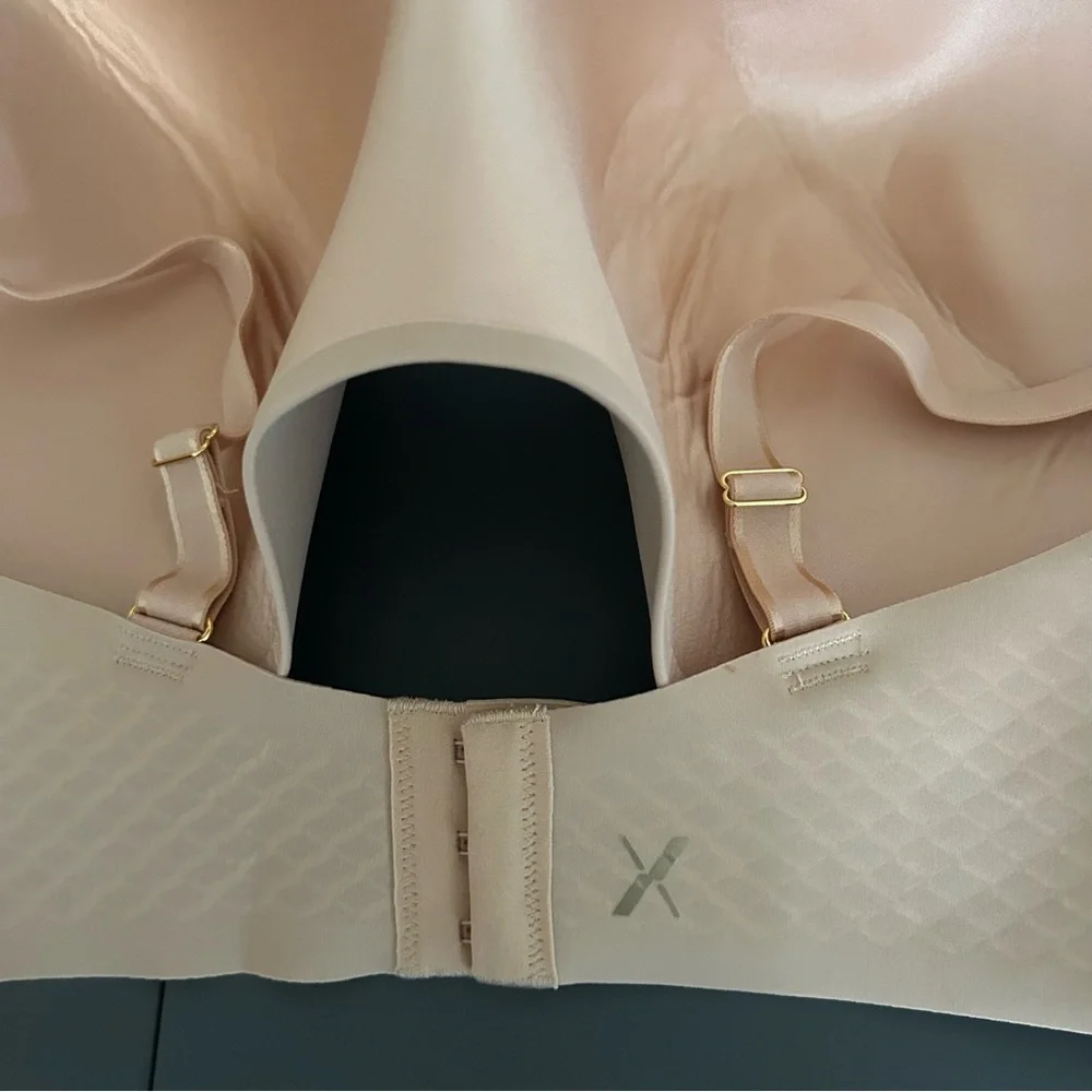 Knix Bra Wingwoman Contour Bra Like New